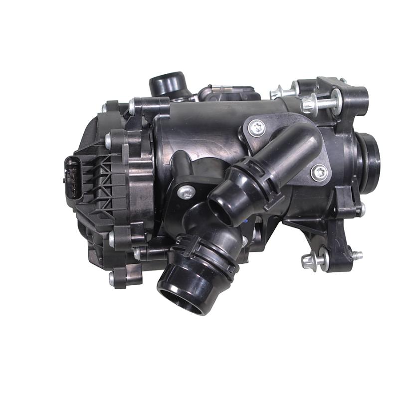Thermostat, liquide de refroidissement METZGER 4006527 - Visuel 1