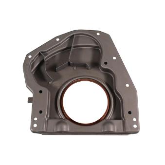 Bague d'étanchéité, vilebrequin METZGER 2430232 pour MERCEDES-BENZ CLASSE E E 63 AMG 4-matic - 585cv