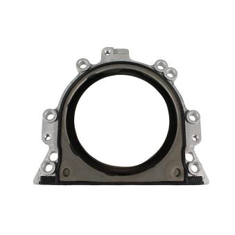 Bague d'étanchéité, vilebrequin METZGER 2430237 pour AUDI A6 2.0 TFSI - 170cv