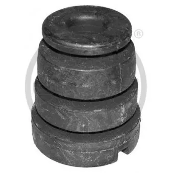 OPTIMAL F8-5742 - Butée élastique, suspension