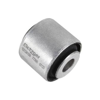 Coussinet, fusée d'essieu METZGER OEM 1403524965 Coussinet, fusée d'essieu METZGER OEM 1403524965