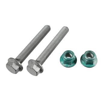 Kit d'assemblage, bras de liaison arrière METZGER 55005609 pour PEUGEOT 2008 1.0 TSI - 110cv