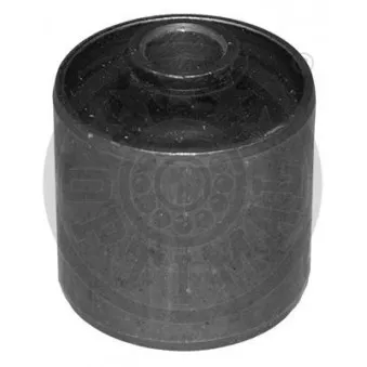 OPTIMAL F8-5803 - Silent bloc de suspension (train arrière)