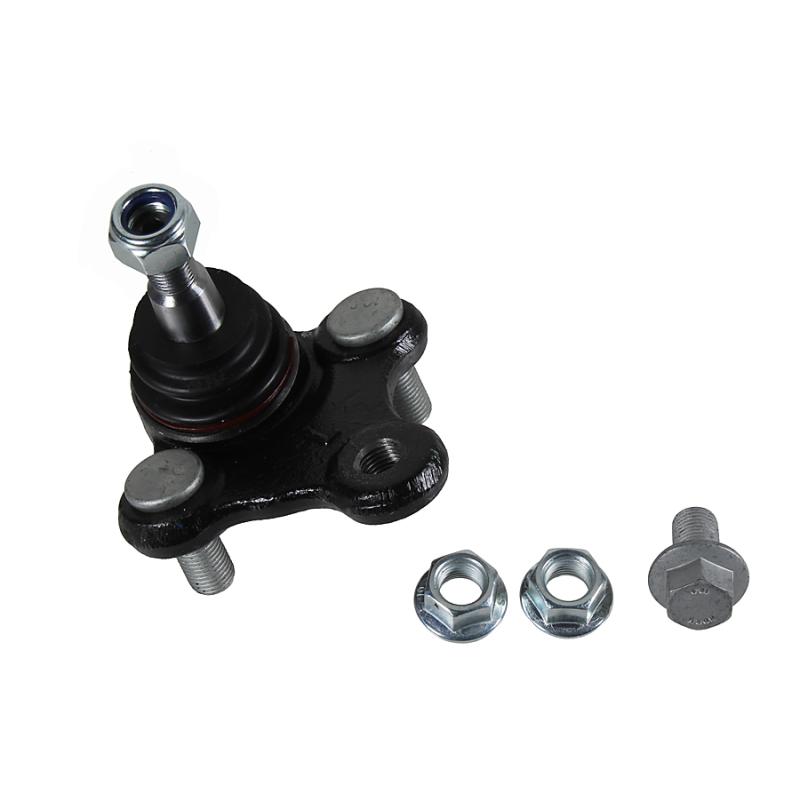 Rotule de suspension METZGER 57038301 - Visuel 1