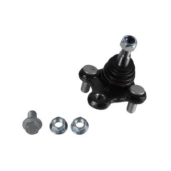 Rotule de suspension METZGER 57038402 pour KIA CEED 1.6 - 128cv