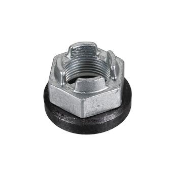 Écrou, bout d'essieu avant METZGER 6111511 pour MINI MINI PACEMAN 1.2 - 110cv Écrou, bout d'essieu avant METZGER 6111511 pour MINI MINI PACEMAN 1.2 - 110cv