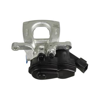 Étrier de frein METZGER 6261771 pour MAZDA 3 1.5 D - 105cv