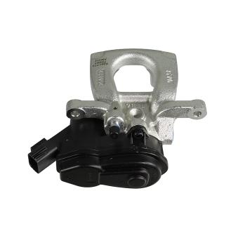 Étrier de frein METZGER 6261772 pour MAZDA 3 1.5 D - 105cv