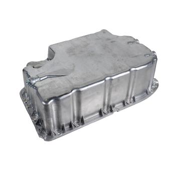 Carter d'huile METZGER 7990257 pour MERCEDES-BENZ SPRINTER 411 CDI - 114cv Carter d'huile METZGER 7990257 pour MERCEDES-BENZ SPRINTER 411 CDI - 114cv