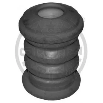 OPTIMAL F8-5899 - Butée élastique, suspension