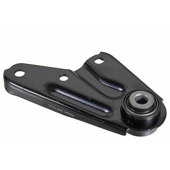 Support moteur METZGER OEM BP4N39010C