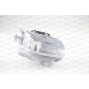 Vase d'expansion, liquide de refroidissement OPEN PARTS CET2078.00 pour VOLKSWAGEN T-CROSS 1.0 TSI - 110cv Vase d'expansion, liquide de refroidissement OPEN PARTS CET2078.00 pour VOLKSWAGEN T-CROSS 1.0 TSI - 110cv