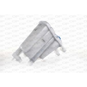 Vase d'expansion, liquide de refroidissement OPEN PARTS CET2002.00 pour AUDI A4 2.0 TFSI quattro - 220cv