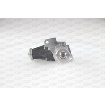 Vanne EGR OPEN PARTS EGR3027.00 pour MITSUBISHI SPACE 1.5 dCi 90 - 91cv Vanne EGR OPEN PARTS EGR3027.00 pour MITSUBISHI SPACE 1.5 dCi 90 - 91cv