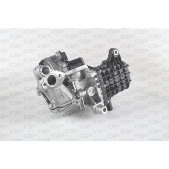 Vanne EGR OPEN PARTS EGR3039.00 pour LANCIA DEDRA 2.0 BlueHDi 150 4x4 - 150cv