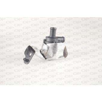 Pompe à eau auxiliaire (circuit d'eau de refroidiss) OPEN PARTS EWP7036.00 pour SEAT LEON 2.0 Cupra - 280cv