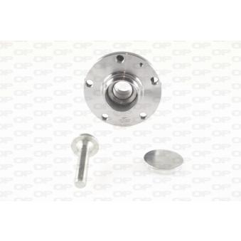 Roulement de roue arrière OPEN PARTS [HBK5322.02]