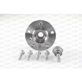 Roulement de roue arrière OPEN PARTS [HBK5325.03]
