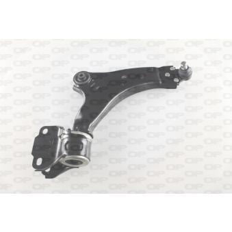 Triangle ou bras de suspension (train avant) OPEN PARTS OEM 30681488