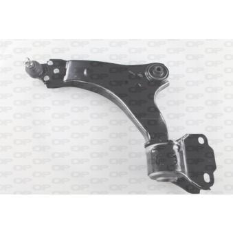 Triangle ou bras de suspension (train avant) OPEN PARTS OEM 30681487