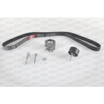 Kit de courroie crantée OPEN PARTS TBE5029.01 pour FIAT SEDICI 2.0 D Multijet 4x4 - 135cv