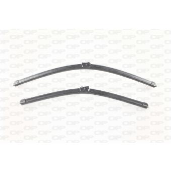 Kit balais d'essuie-glace OPEN PARTS [WBT9074.00]