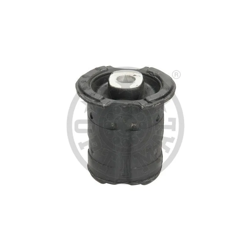 Silent bloc de suspension (train arrière) OPTIMAL F8-6080 - Visuel 1