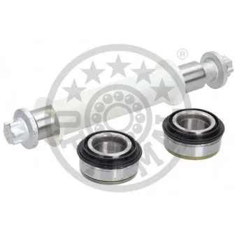 OPTIMAL F8-6100 - Kit de réparation, suspension de roue