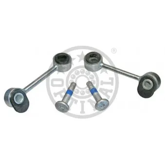 Kit de réparation, barre de couplage stabilisatrice OPTIMAL [F8-6168]