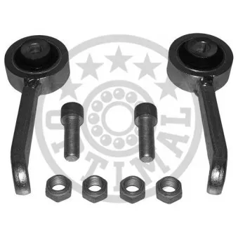 OPTIMAL F8-6169 - Kit de réparation, barre de couplage stabilisatrice