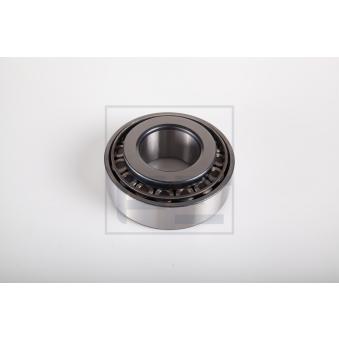 Roulement de roue PE Automotive OEM 0039811005 Roulement de roue PE Automotive OEM 0039811005