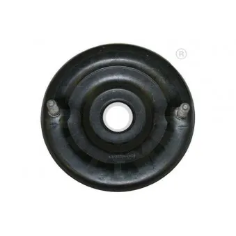 Patin de ressort OPTIMAL [F8-6282]
