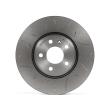BREMBO 09.A820.1S - Jeu de 2 disques de frein avant