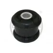 Suspension, support d'essieu OPTIMAL [F8-7046]