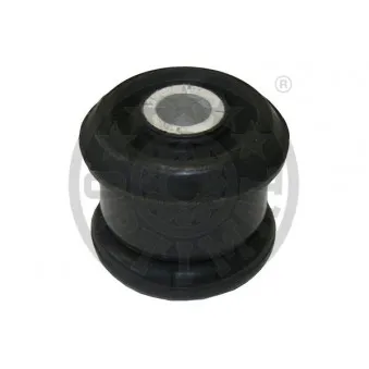 OPTIMAL F8-7046 - Suspension, support d'essieu