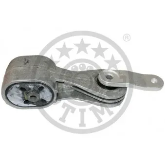 Suspension, boîte de vitesse manuelle OPTIMAL [F8-7049]