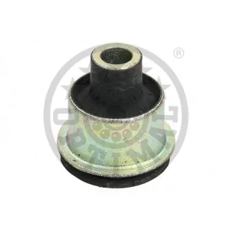 OPTIMAL F8-7149 - Silent bloc de suspension (train arrière)