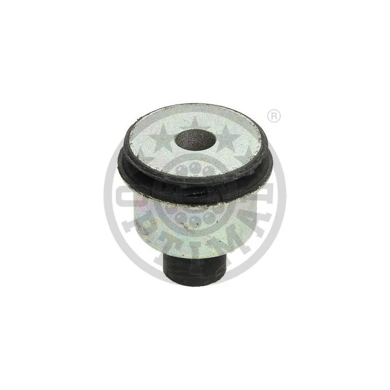Silent bloc de suspension (train arrière) OPTIMAL F8-7149 - Visuel 1