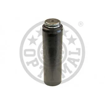 Bouchon de protection/soufflet, amortisseur OPTIMAL [F8-7592]