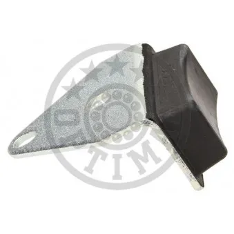 OPTIMAL F8-7760 - Butée élastique, suspension