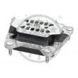 OPTIMAL F8-7972 - Suspension, support de boîte de vitesse manuelle