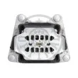 OPTIMAL F8-7972 - Suspension, support de boîte de vitesse manuelle