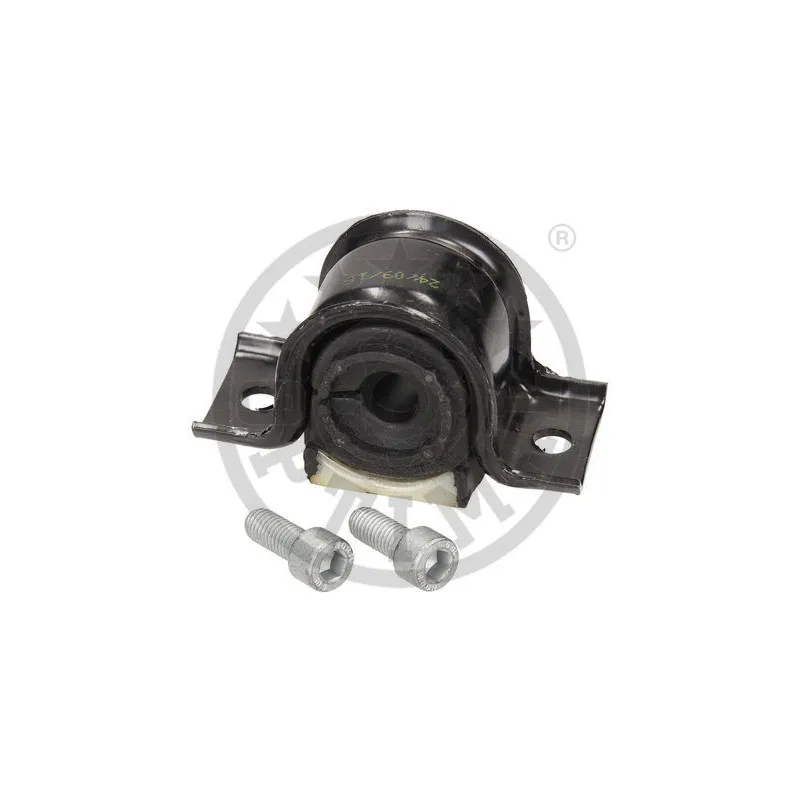 Kit de réparation, suspension du stabilisateur OPTIMAL F8-8105 - Visuel 1