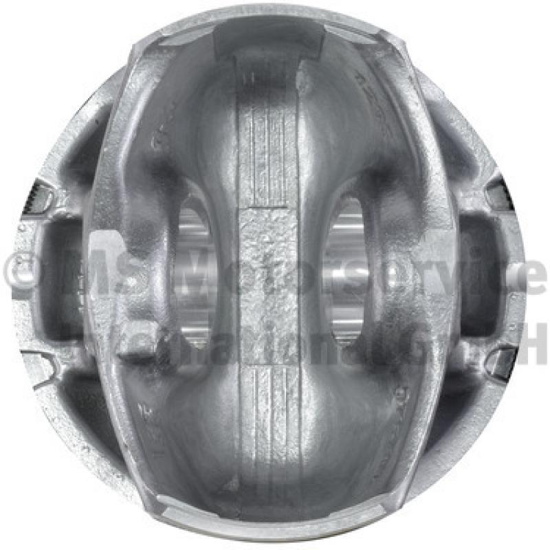 Piston KOLBENSCHMIDT 42250600 - Visuel 1