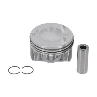 Piston NÜRAL 87-442200-10 pour AUDI A3 2.0 TFSI quattro - 200cv