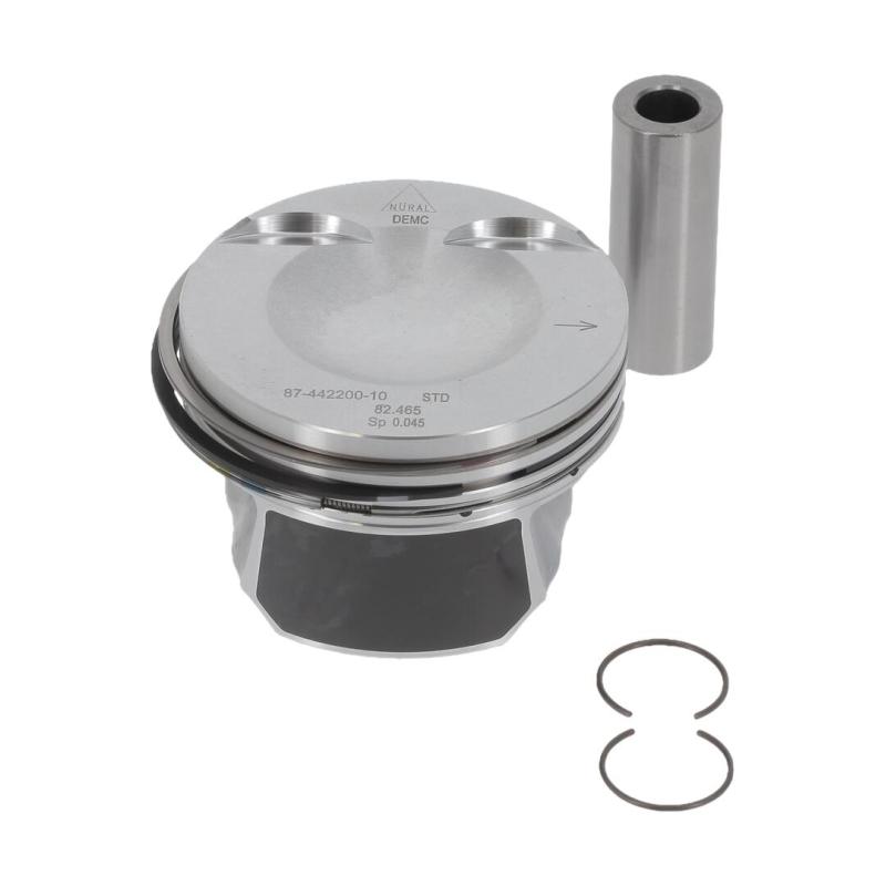 Piston NÜRAL 87-442200-10 - Visuel 1