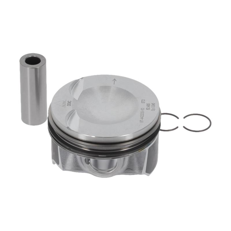 Piston NÜRAL 87-442200-10 - Visuel 2