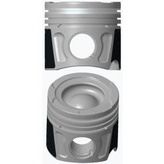 Piston NÜRAL [87-450500-10]