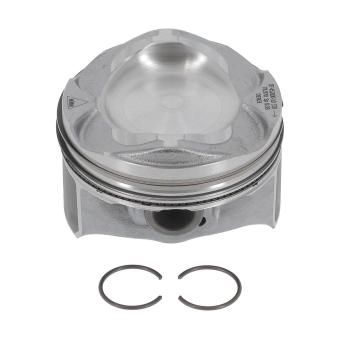 Piston NÜRAL [87-452800-10]