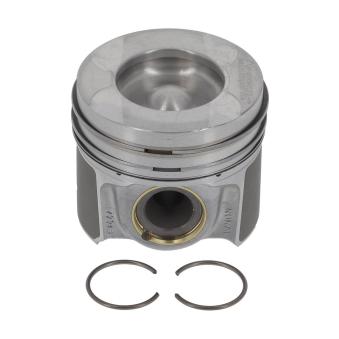 Piston NÜRAL [87-452900-00]